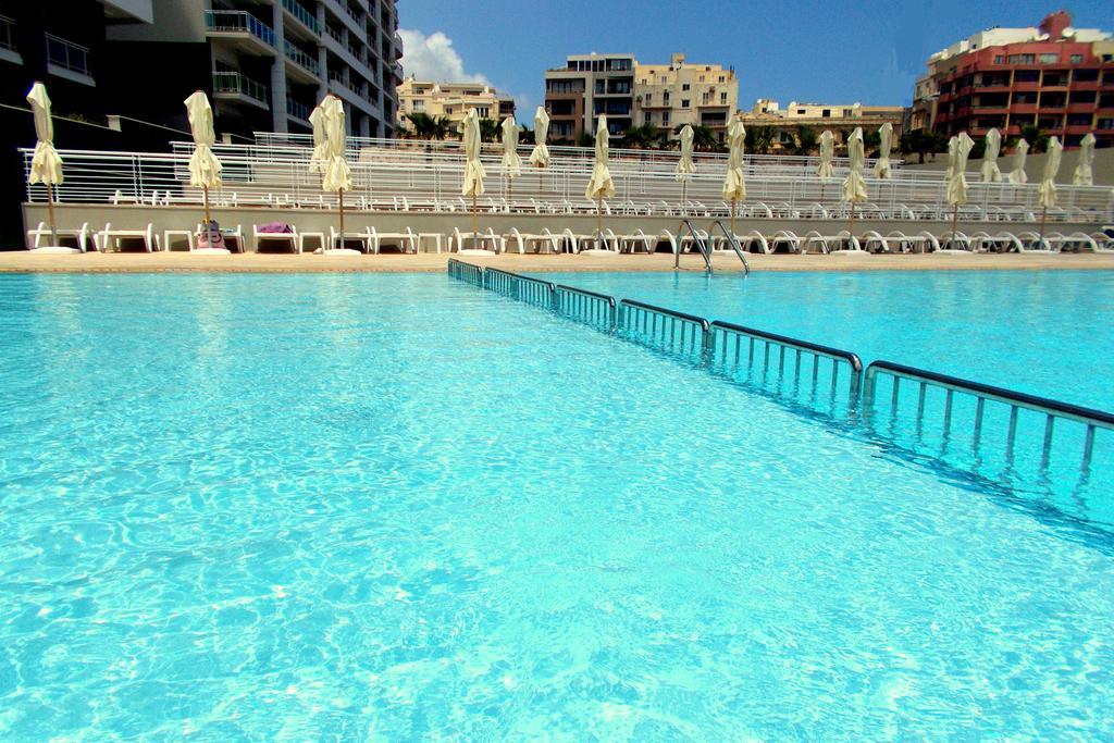 Summer Breeze Sliema Zewnętrze zdjęcie