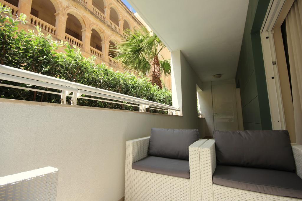 Summer Breeze Sliema Zewnętrze zdjęcie