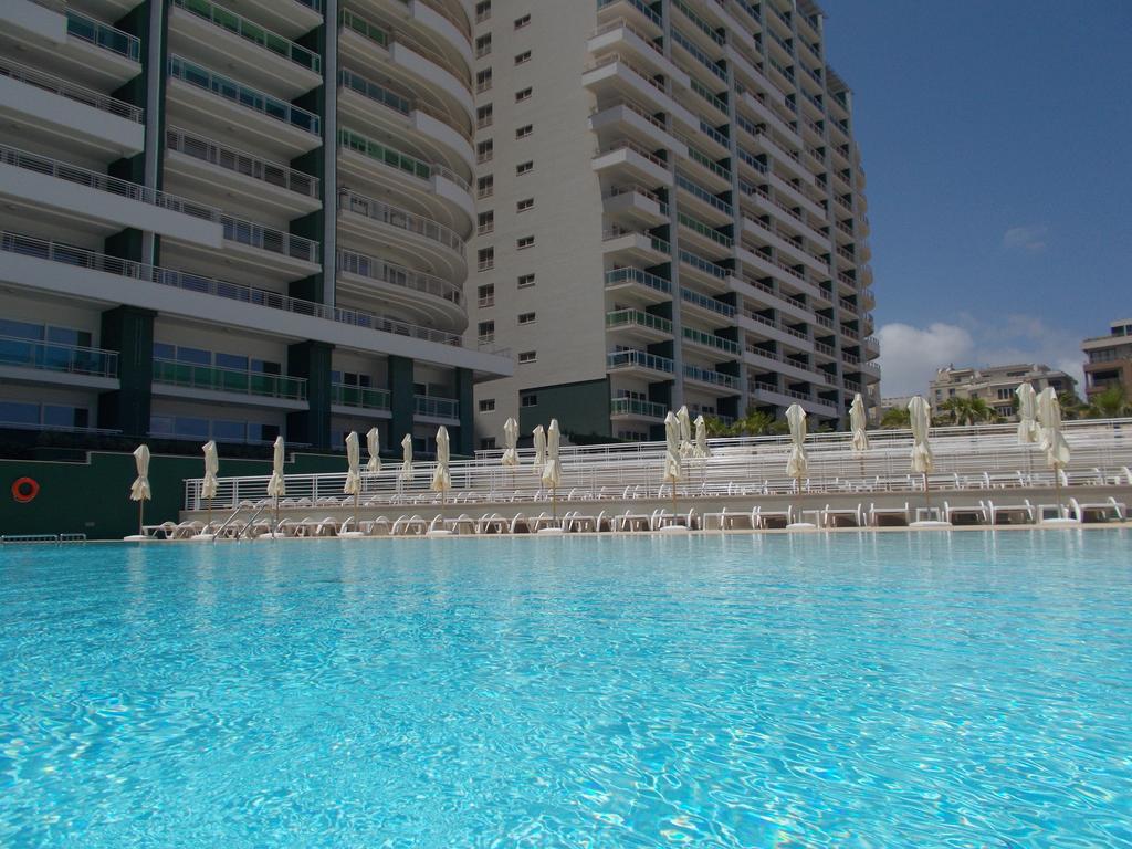 Summer Breeze Sliema Zewnętrze zdjęcie